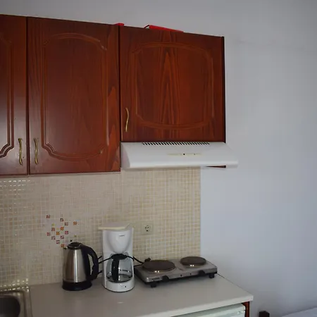 Aparthotel Zorbas