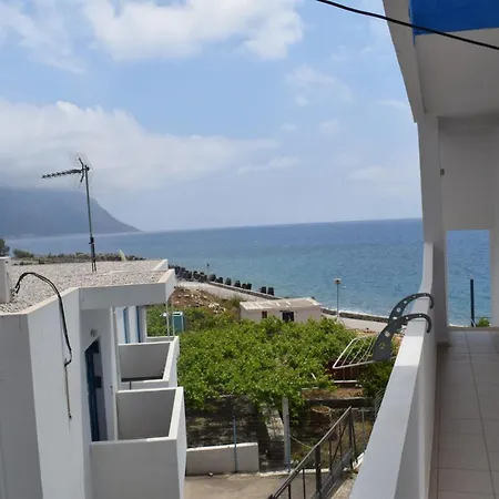 Aparthotel Zorbas