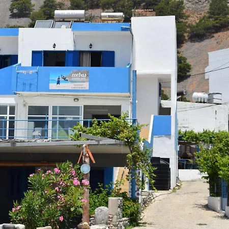 Aparthotel Zorbas