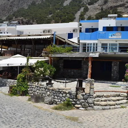 Aparthotel Zorbas