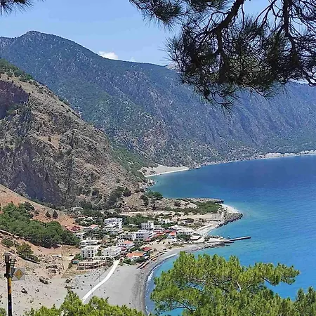 Aparthotel Zorbas *