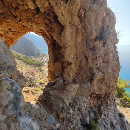 Zorbas * Agia Roumeli
