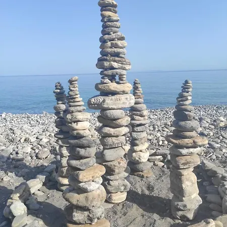 Zorbas Aparthotel