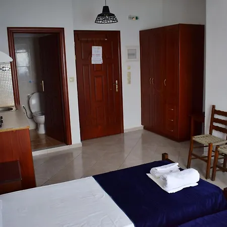 Aparthotel Zorbas