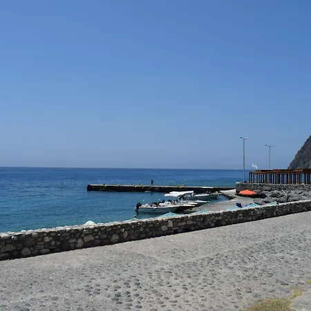Zorbas Agia Roumeli