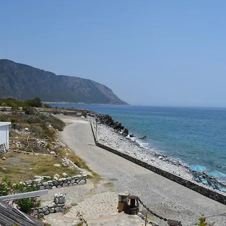 Zorbas Aparthotel