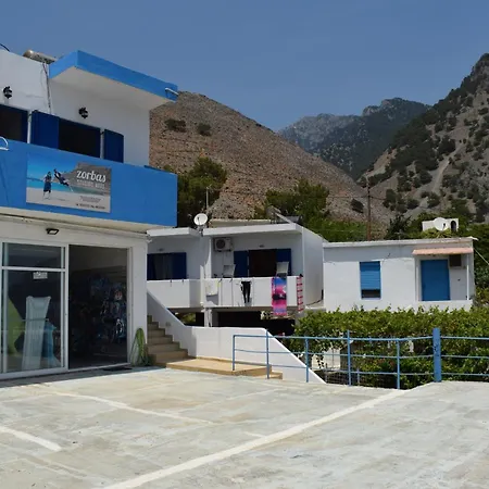 Zorbas