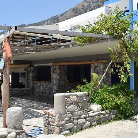 Aparthotel Zorbas