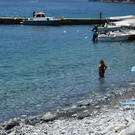 Aparthotel Zorbas Agia Roumeli