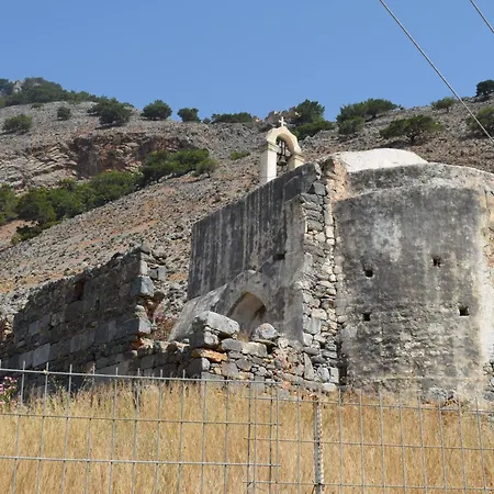 Zorbas Aparthotel