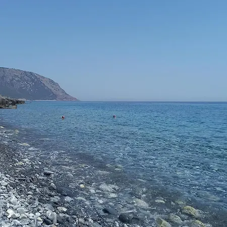 Zorbas * Agia Roumeli