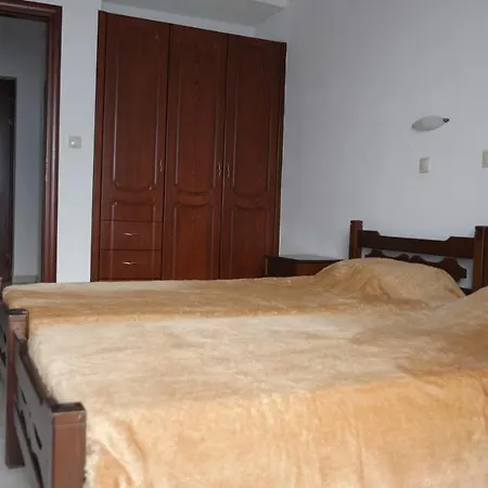 Zorbas Agia Roumeli